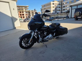 Harley-Davidson Street Street Glide 107 inches- Milwaukee  | Mobile.bg � ����� ������ 5