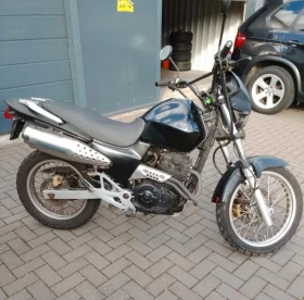 Honda Vigor 650 А2 внос Германия  | Auto.bg — изображение 2