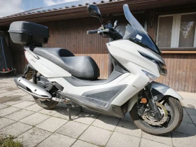 Kymco Xciting 300cc X-Town | Mobile.bg � ����� ������ 2