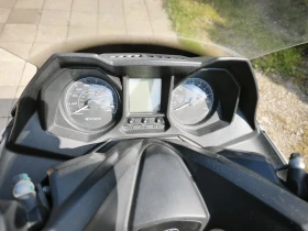 Kymco Xciting 300cc X-Town | Mobile.bg � ����� ������ 8