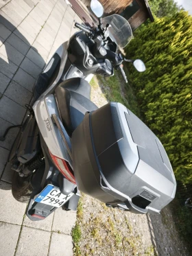 Kymco Xciting 300cc X-Town | Mobile.bg � ����� ������ 3