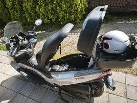 Kymco Xciting 300cc X-Town | Mobile.bg � ����� ������ 6
