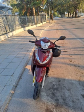 ������ Honda Sh