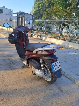 Honda Sh | Mobile.bg � ����� ������ 6