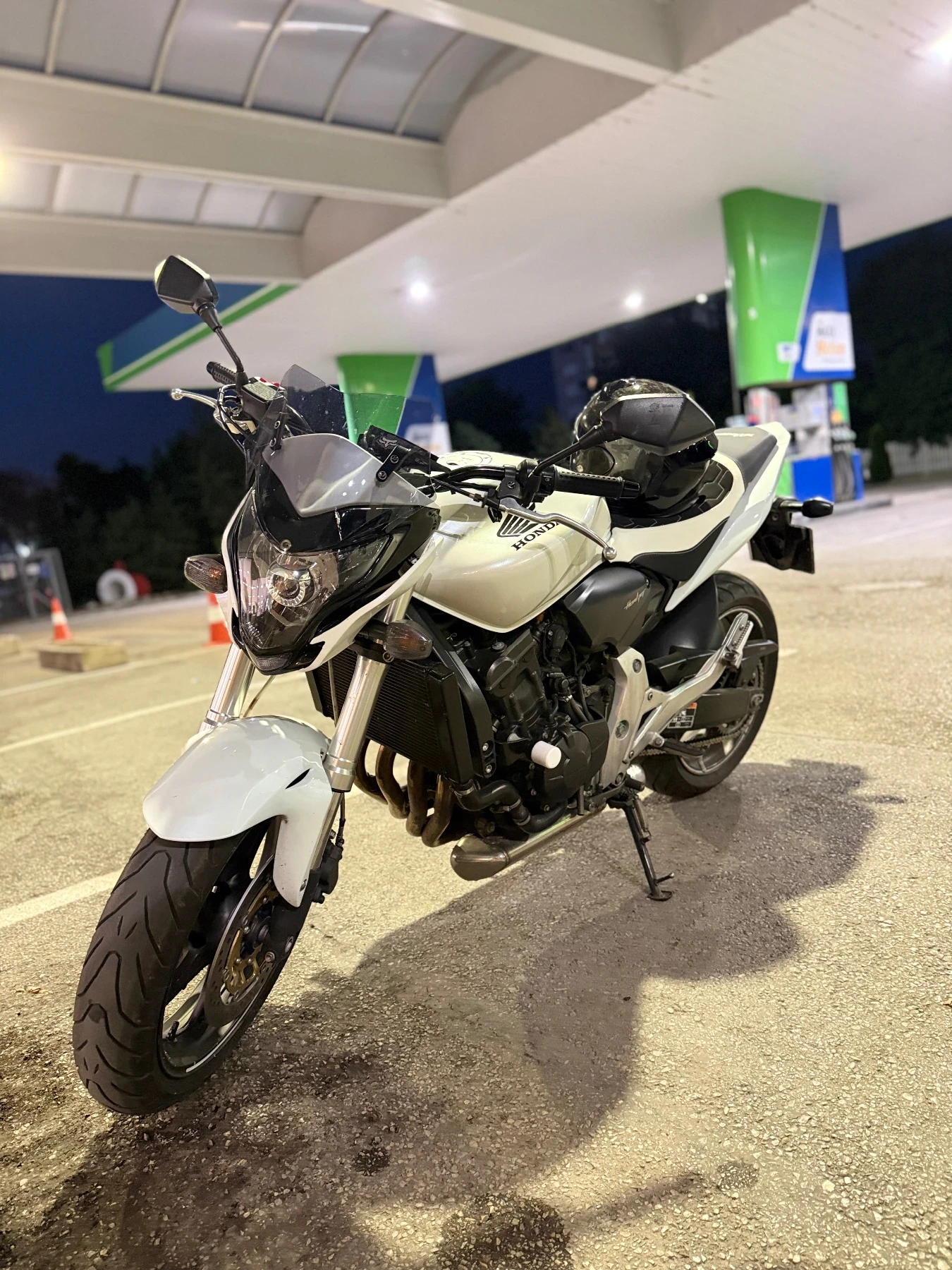 Honda Cb 600 F (Hornet) | Mobile.bg � ����������� 1