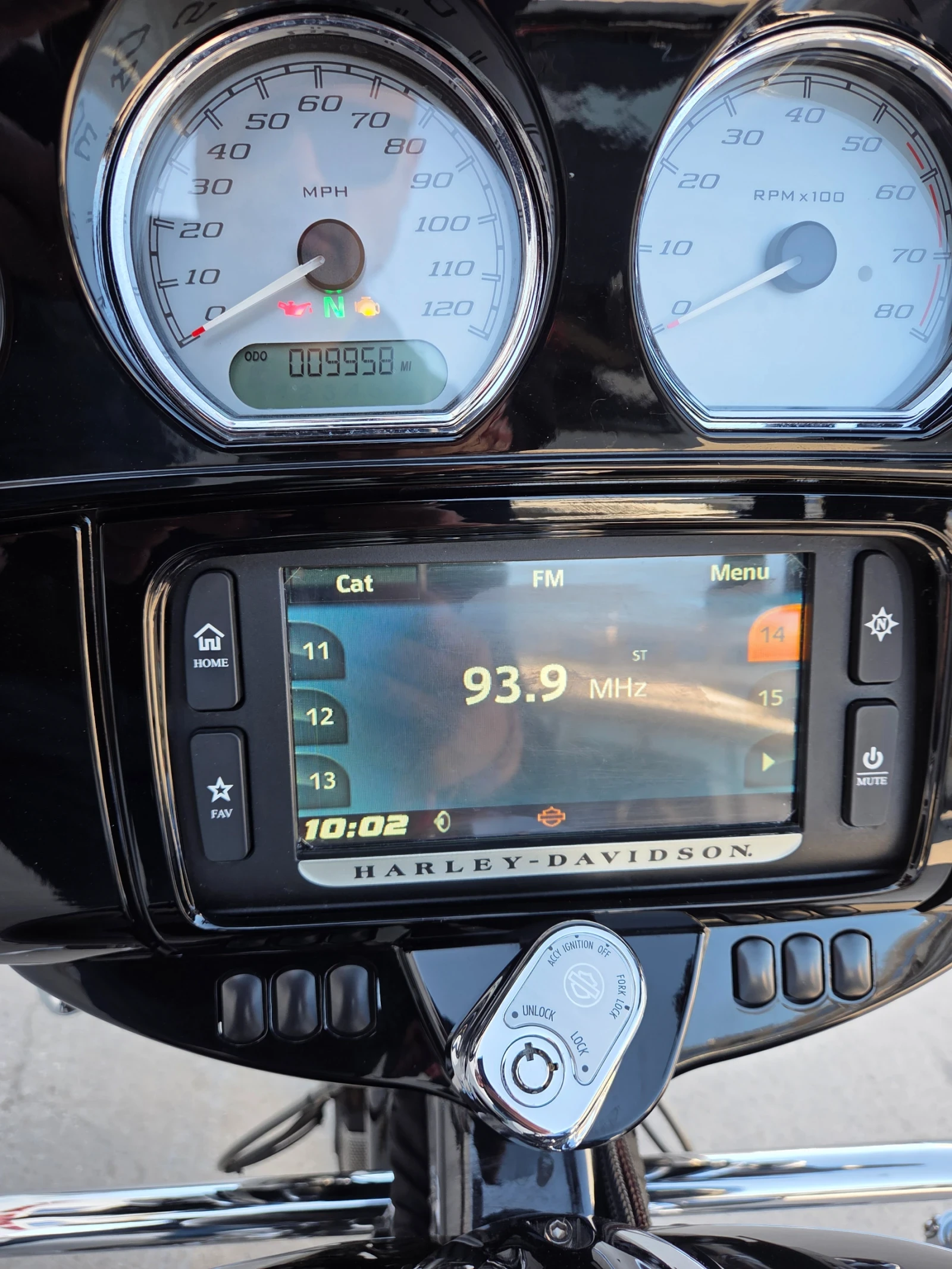 Harley-Davidson Street Street Glide 107 inches- Milwaukee , снимка 8 - Мотоциклети и мототехника - 53787773