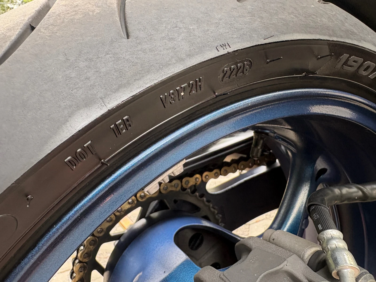 Suzuki Gsxr L1* 1000* Доставка* Обслужване* Лизинг* , снимка 12 - Мотоциклети и мототехника - 56145839