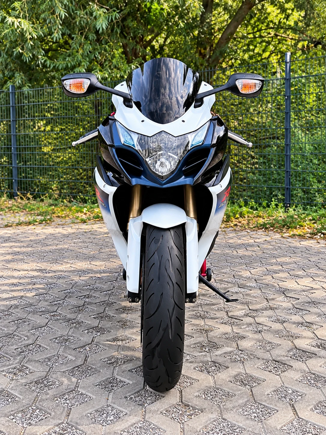 Suzuki Gsxr L1* 1000* Доставка* Обслужване* Лизинг* , снимка 2 - Мотоциклети и мототехника - 56145839