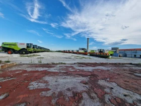 Комбайн Claas 480/580/770/780, снимка 4