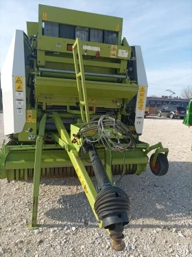 Балировачка Claas Вариант 280 сечка, снимка 14