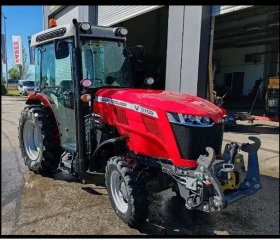      Massey MF3709V