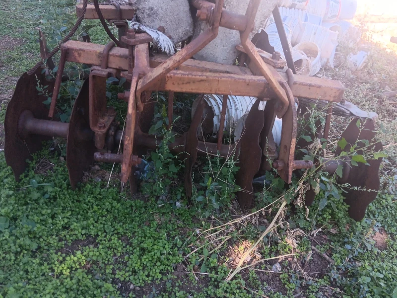 Брана Друга марка