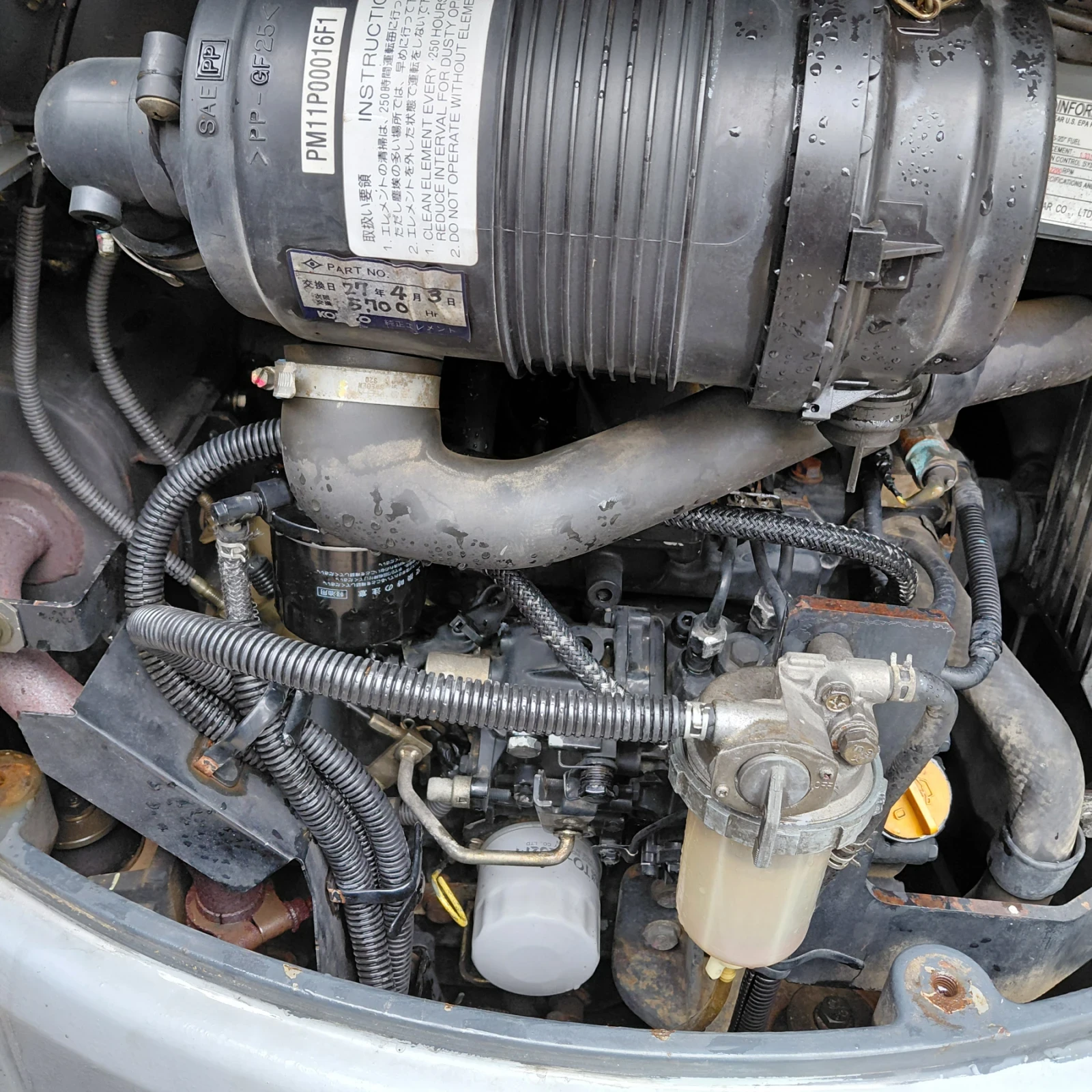 Багер Kobelco SK20SR-3 * ПРОМОЦИЯ *  - изображение 10