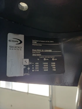 Електрокар Crown, снимка 2