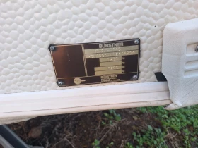 Каравана Burstner CiTY, снимка 5