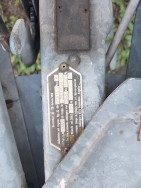 Каравана Burstner CiTY, снимка 4