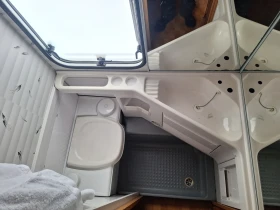 Каравана Burstner CiTY | Auto.bg — изображение 10