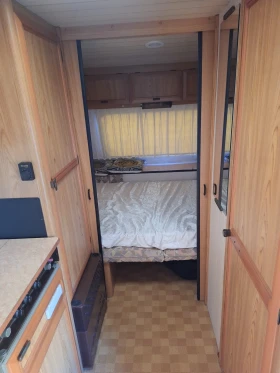 Каравана Burstner CiTY | Auto.bg — изображение 6