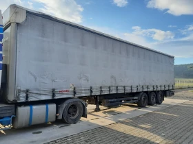 Полуремарке Koegel Вариус , снимка 1