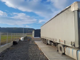 Полуремарке Koegel Вариус , снимка 3