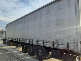 Полуремарке Koegel Вариус , снимка 4 - Ремаркета - 53387062