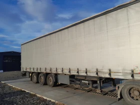 Полуремарке Koegel Вариус , снимка 6 - Ремаркета - 53387062