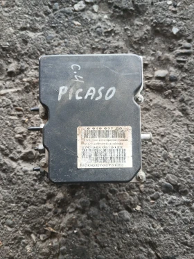 0265235010 ABS помпа Citro?n C4 picaso , снимка 1