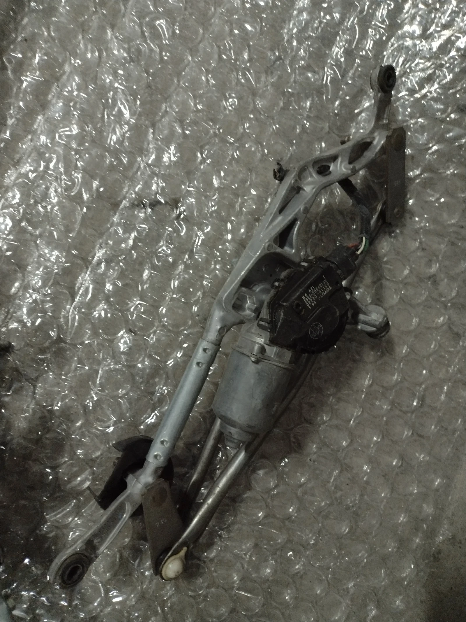 85110-02340      TOYOTA AURIS   159300-3562  | Mobile.bg   1