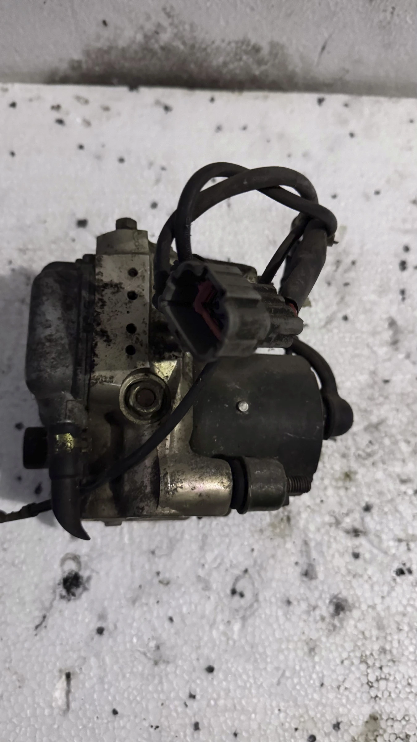 �������� ����� ABS �� Nissan Almera 1995 | Mobile.bg � ����������� 2