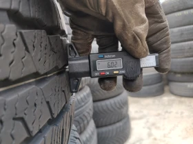 Гуми Всесезонни 215/65R15, снимка 4