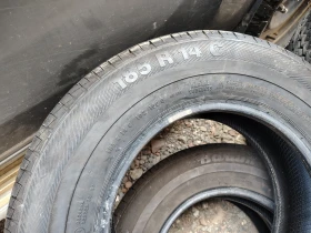 Гуми Летни 185/80R14, снимка 5