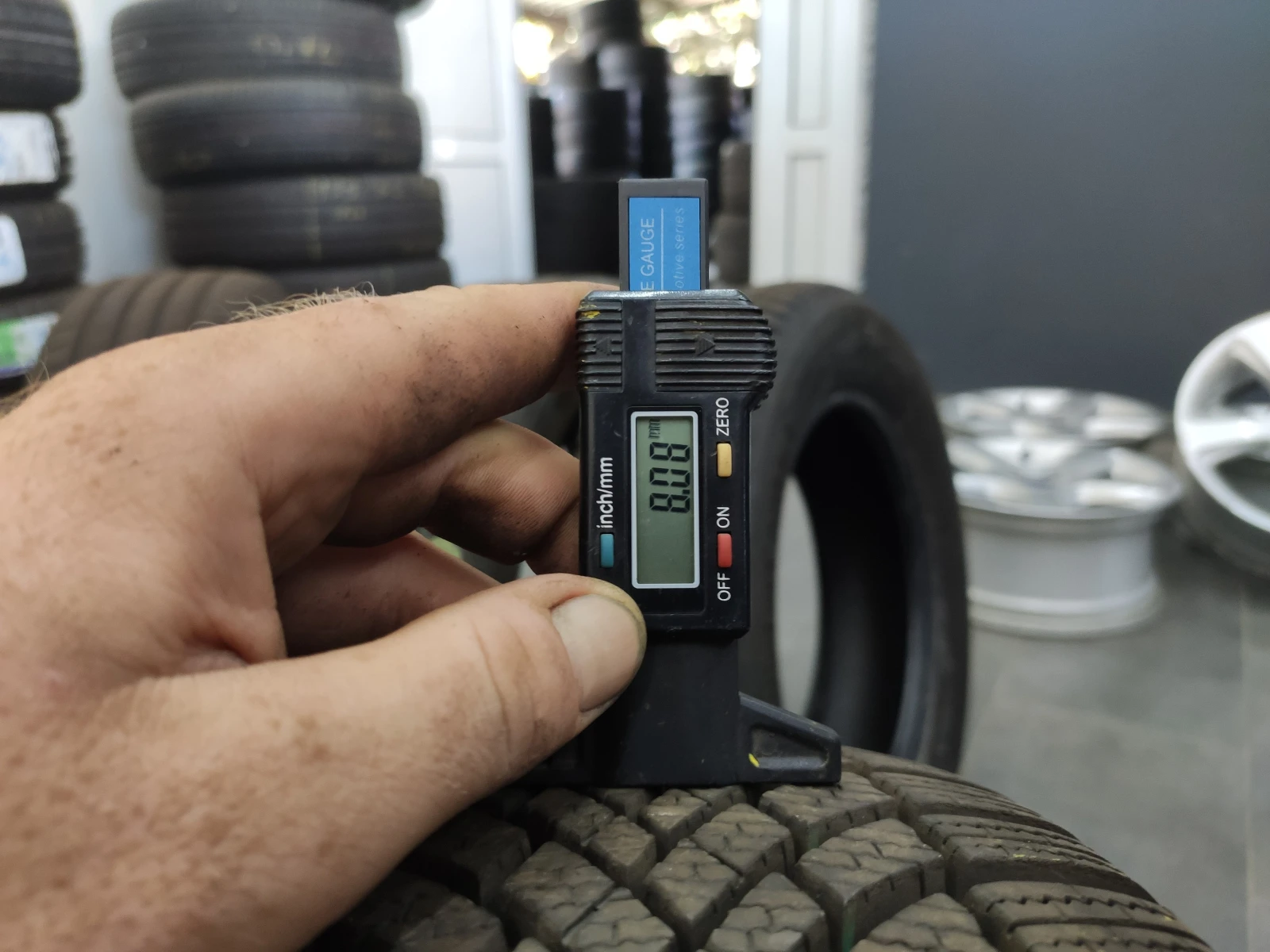  195/65R15 | Mobile.bg   3