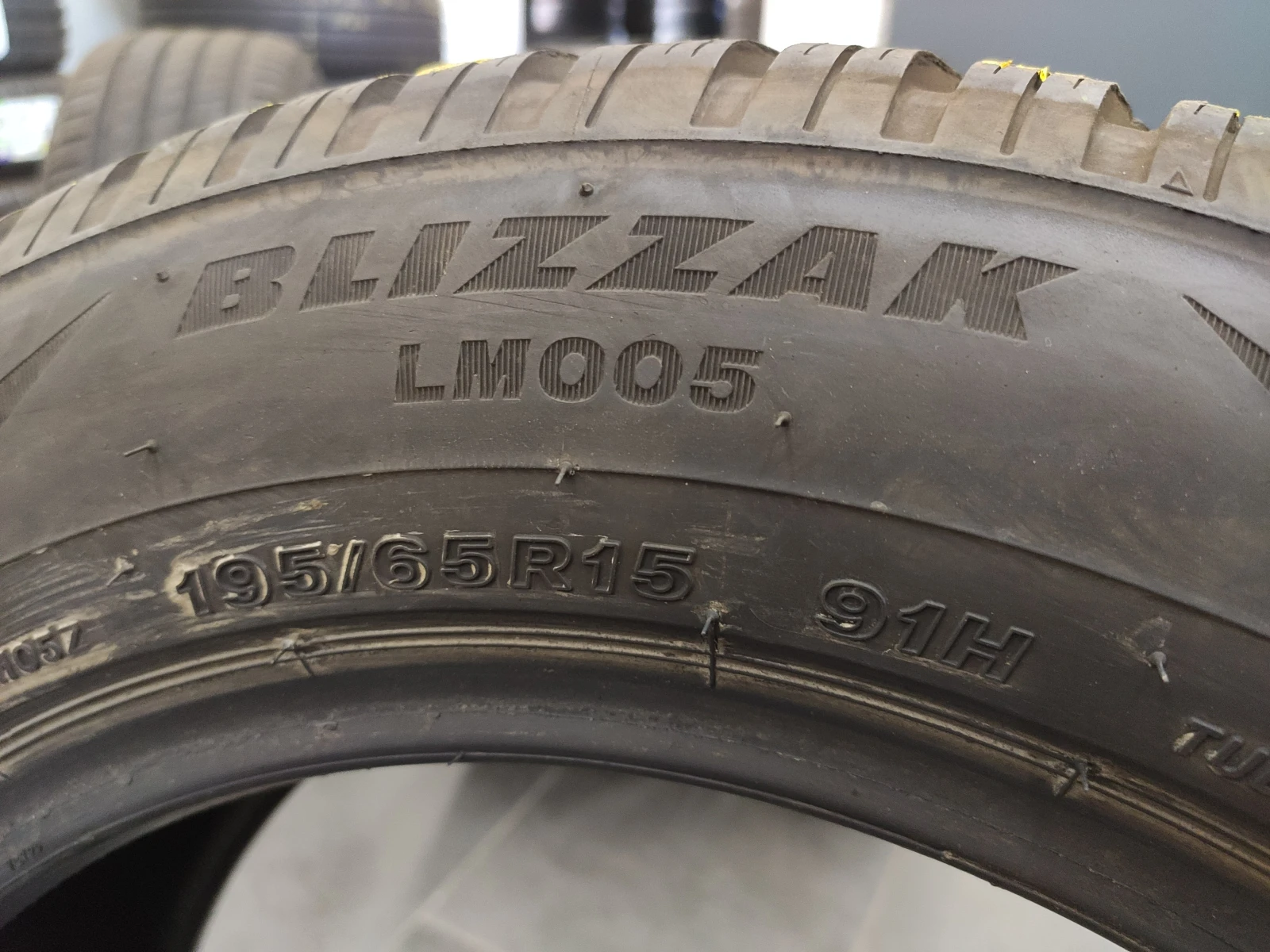  195/65R15 | Mobile.bg   4