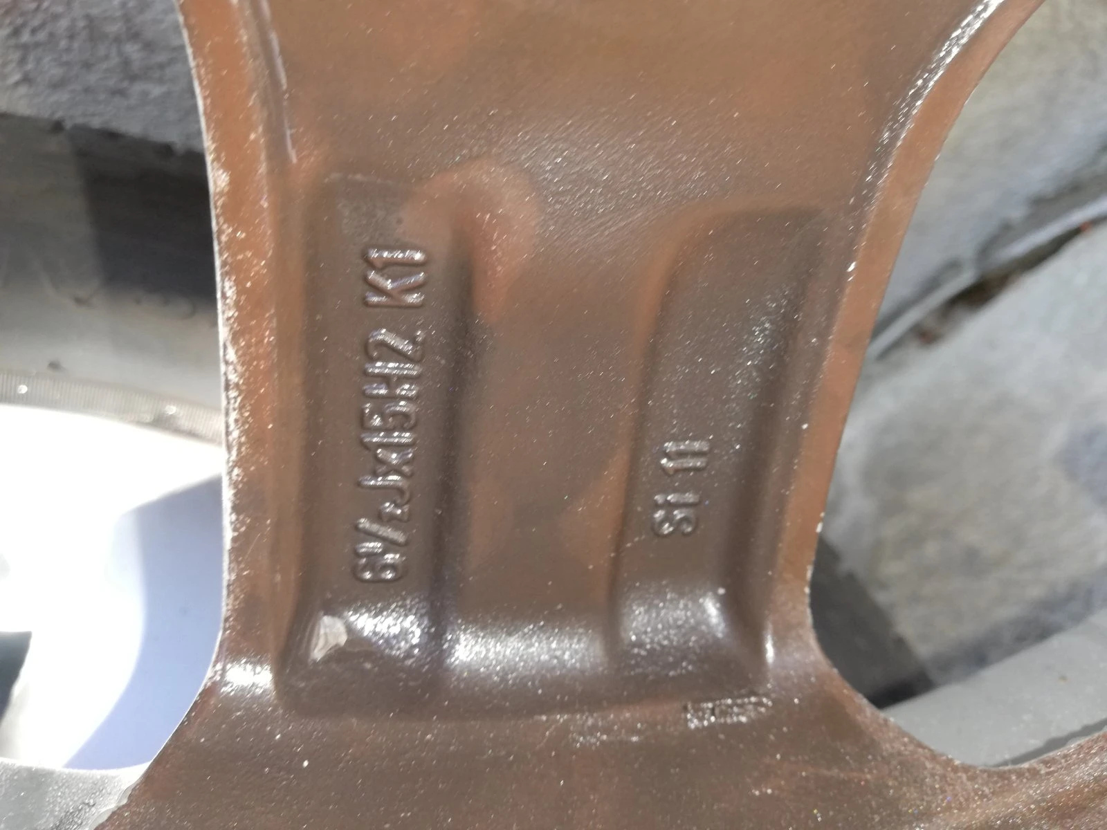    205/60R15  VW Golf | Mobile.bg   7