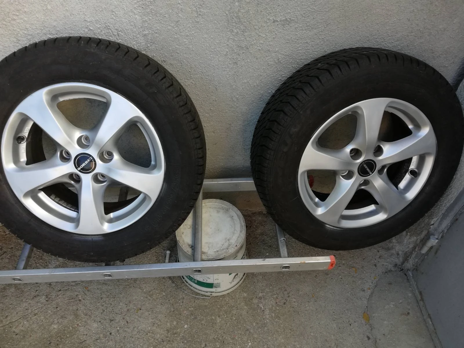    205/60R15  VW Golf | Mobile.bg   2