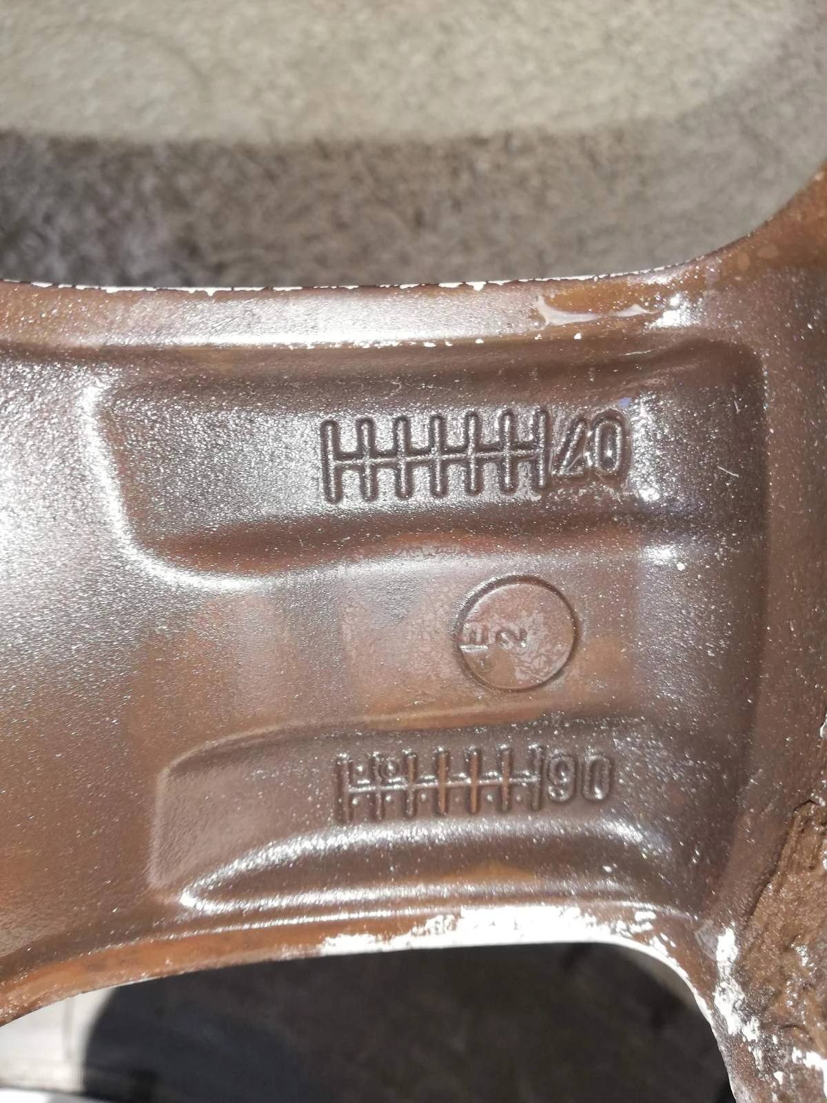    205/60R15  VW Golf | Mobile.bg   6