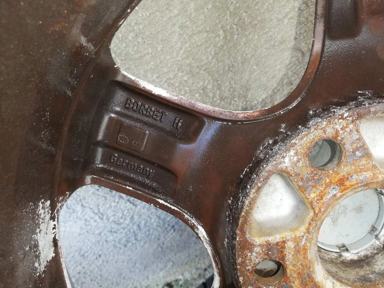    205/60R15  VW Golf | Mobile.bg   4