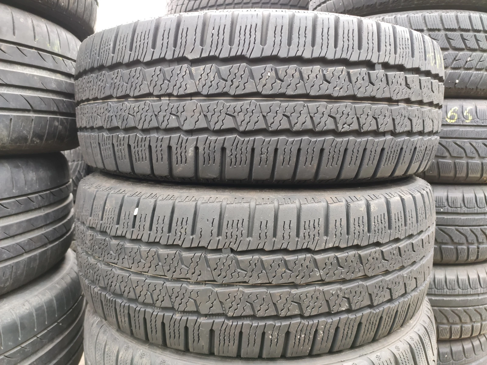  215/65R15 | Mobile.bg   3