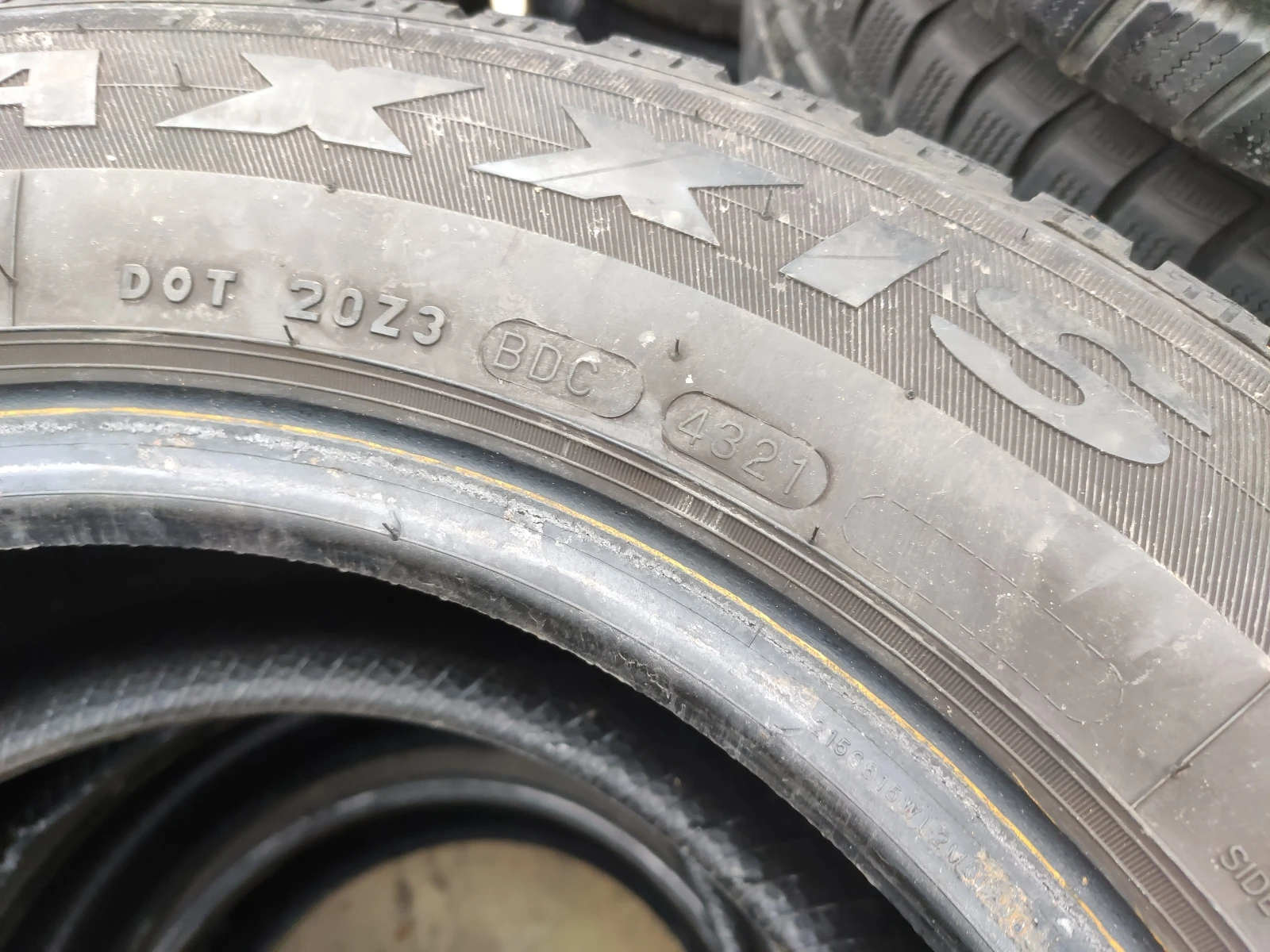  215/65R15 | Mobile.bg   7