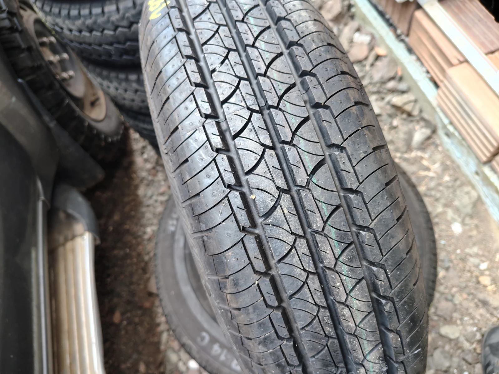  185/80R14 | Mobile.bg   1