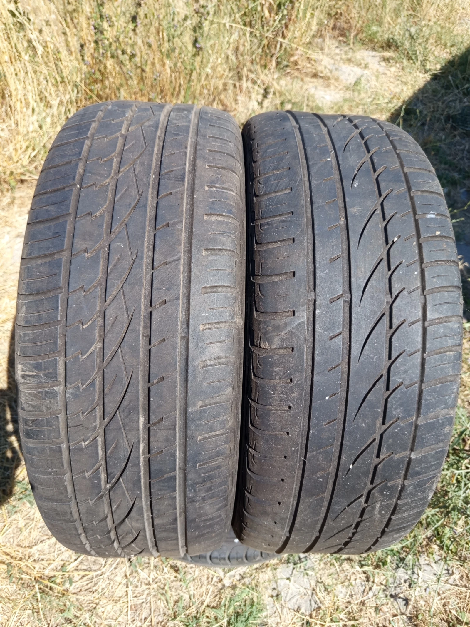 Гуми Летни 235/60R16