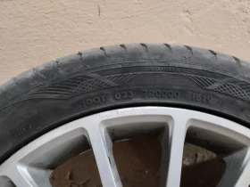 Гуми с джанти Vredestein 225/45R17, снимка 6 - Гуми и джанти - 48105681