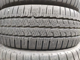 Гуми Всесезонни 215/65R15, снимка 2 - Гуми и джанти - 48563156