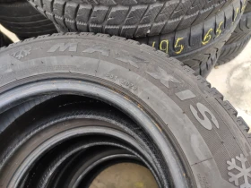 Гуми Всесезонни 215/65R15, снимка 5 - Гуми и джанти - 48563156