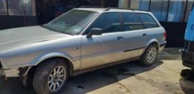 Audi 80 B4 1.9 TDI 90к.с/1.6/2.0 115к.с./2.3/2.6/., снимка 12