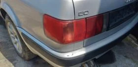 Audi 80 B4 1.9 TDI 90к.с/1.6/2.0 115к.с./2.3/2.6/., снимка 11