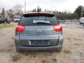 Citroen C4 Picasso 1.8i-125k-GPL, снимка 6