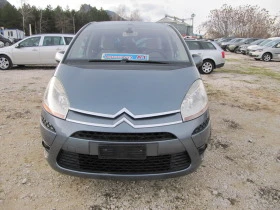 Citroen C4 Picasso 1.8i-125k-GPL, снимка 2