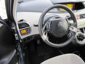 Citroen C4 Picasso 1.8i-125k-GPL, снимка 11