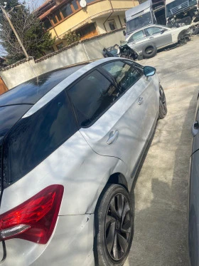 Citroen DS5 2.0 HDI, снимка 4